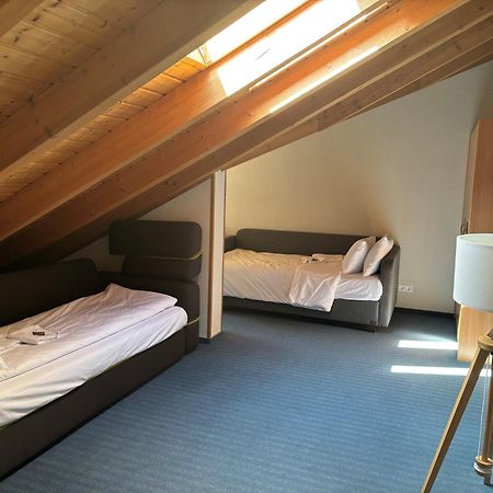 Hotel Bessunger Forst Rossdorf  Kültér fotó