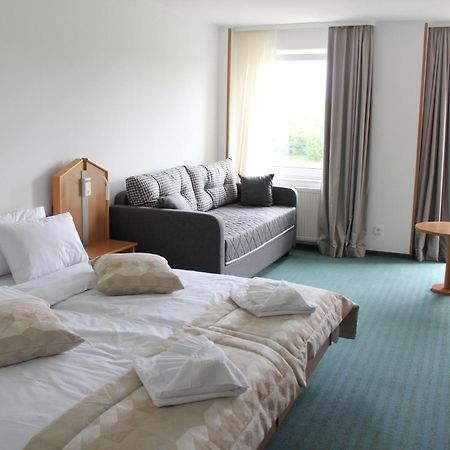 Hotel Bessunger Forst Rossdorf  Kültér fotó
