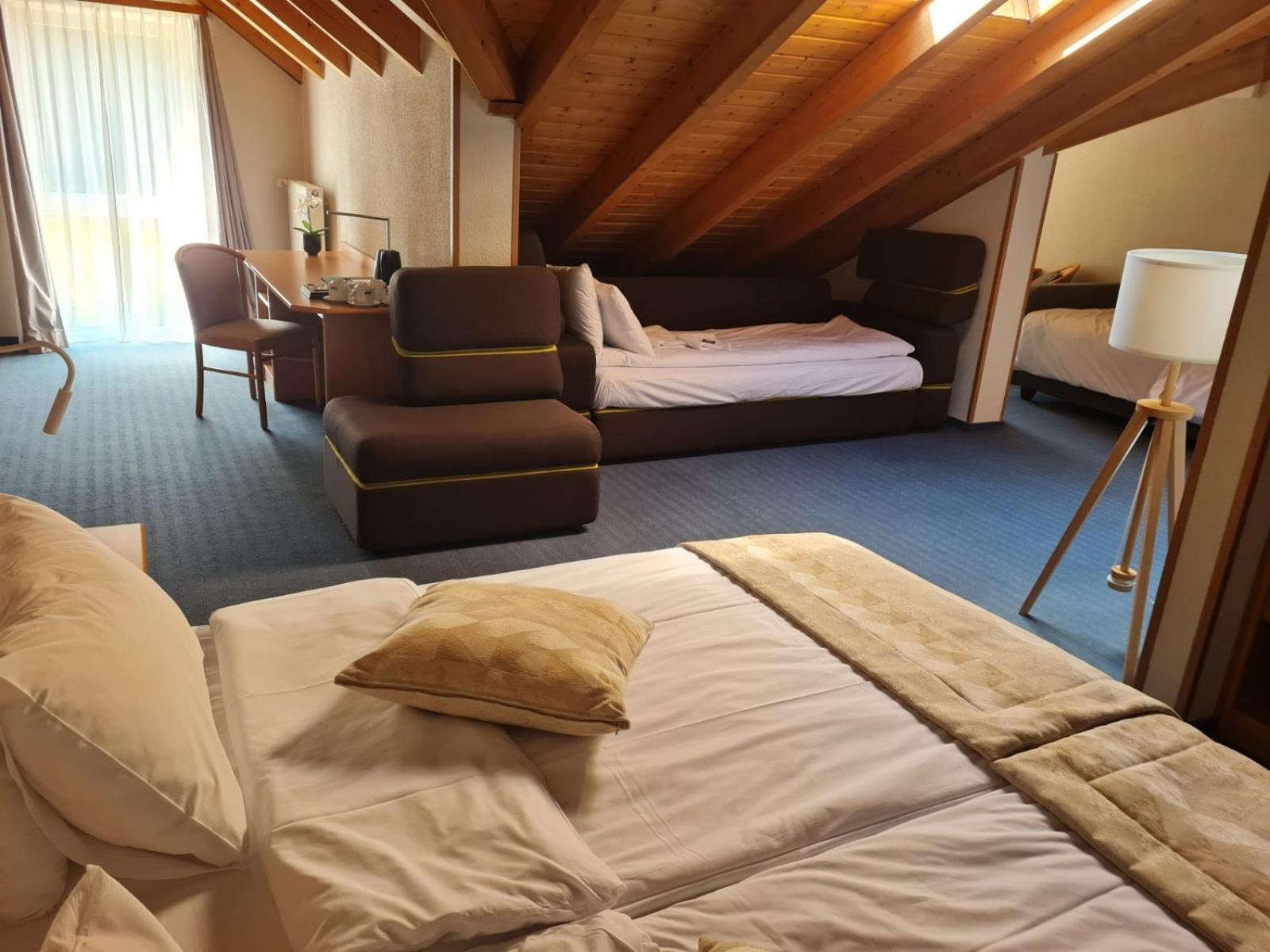 Hotel Bessunger Forst Rossdorf  Kültér fotó