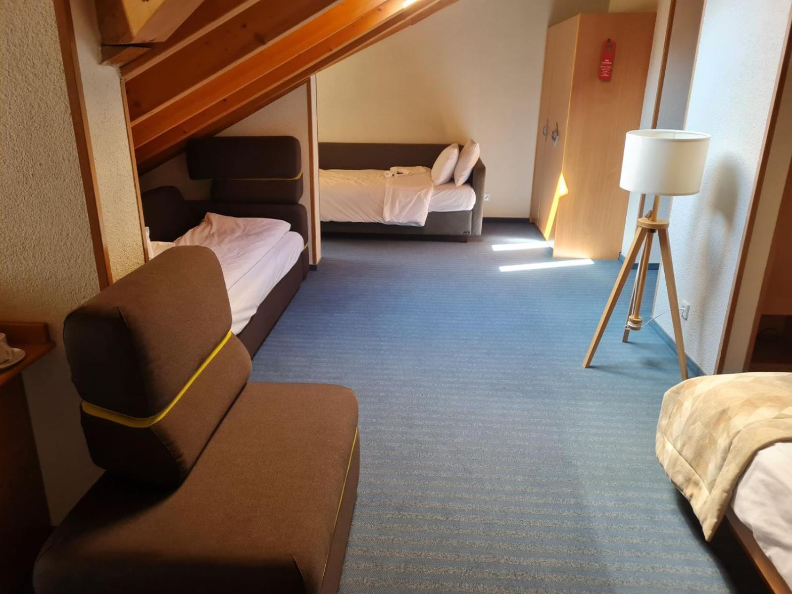 Hotel Bessunger Forst Rossdorf  Kültér fotó