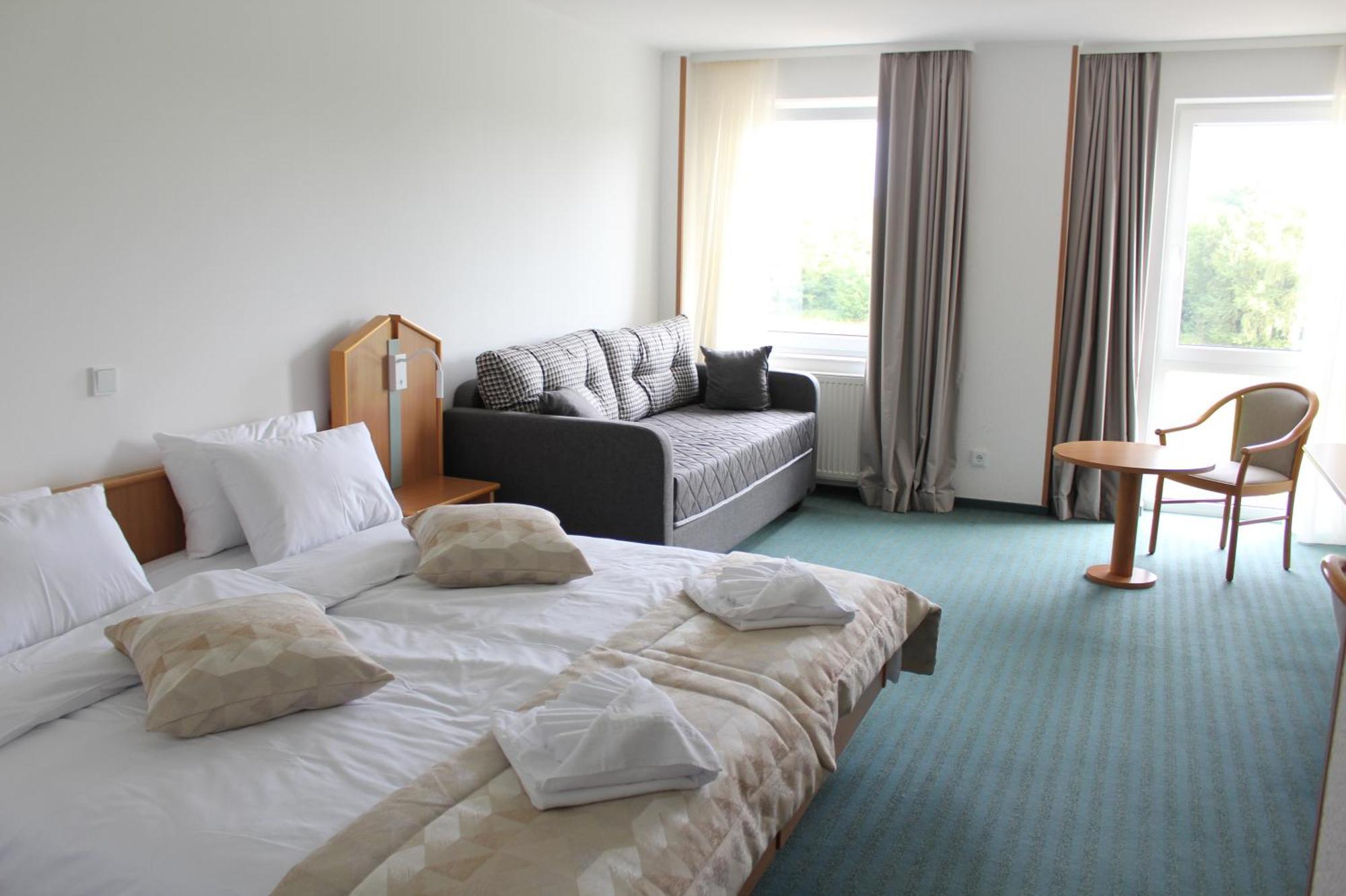Hotel Bessunger Forst Rossdorf  Kültér fotó